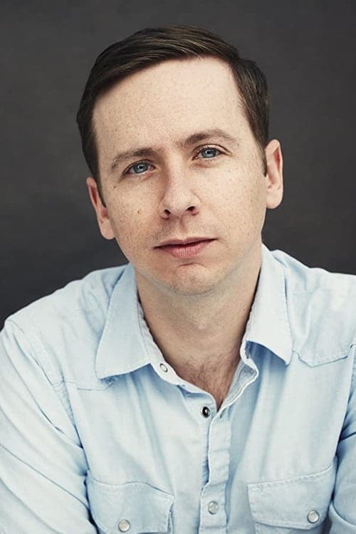 Dan Beirne zdjęcie