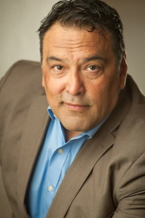 Dan Bradford zdjęcie