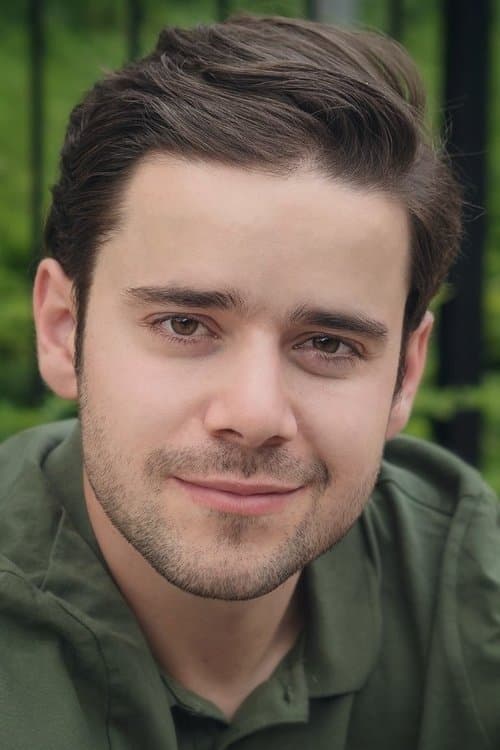 Dan Burman zdjęcie