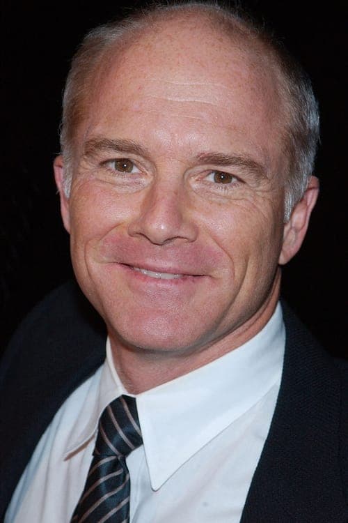 Dan Butler zdjęcie