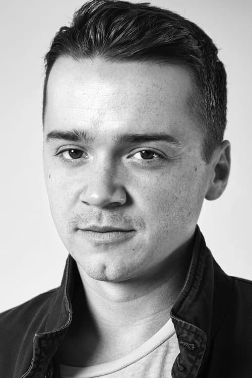 Dan Byrd zdjęcie