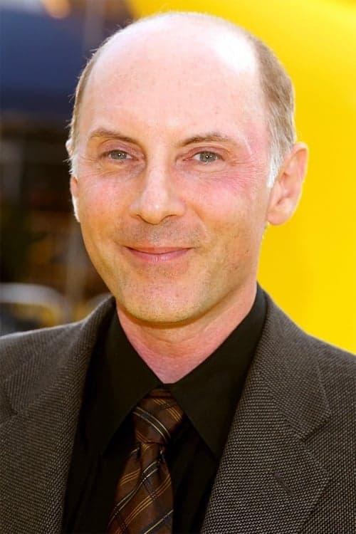 Dan Castellaneta zdjęcie