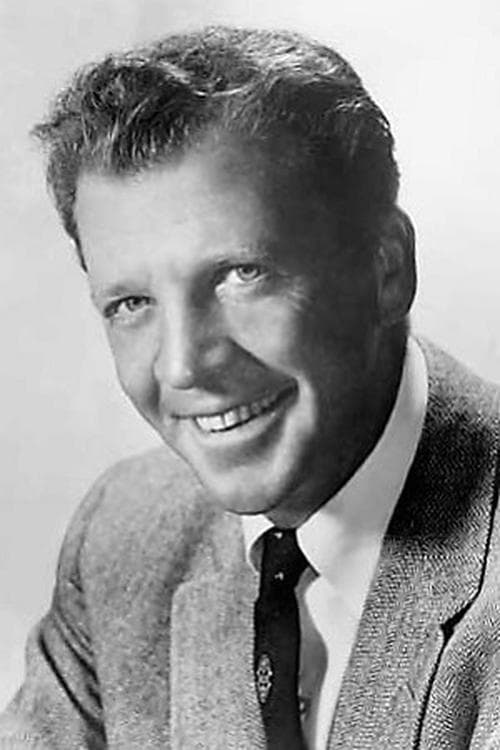 Dan Dailey zdjęcie