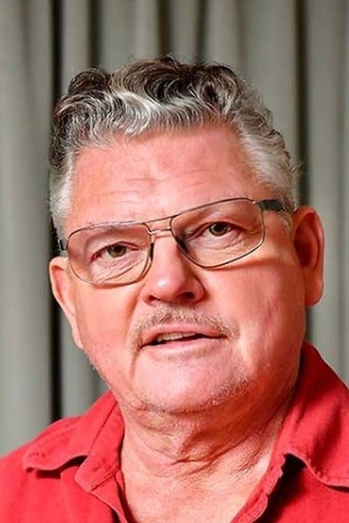 Dan Ekborg zdjęcie
