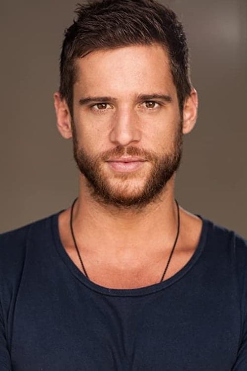 Dan Ewing zdjęcie