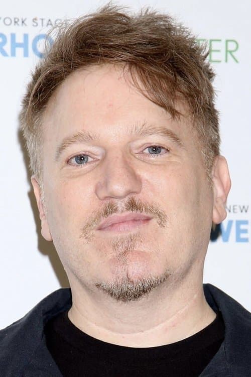 Dan Finnerty zdjęcie