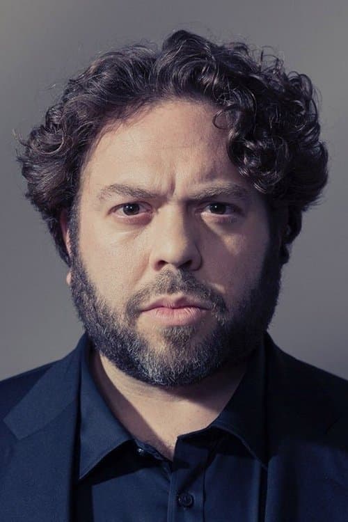 Dan Fogler zdjęcie