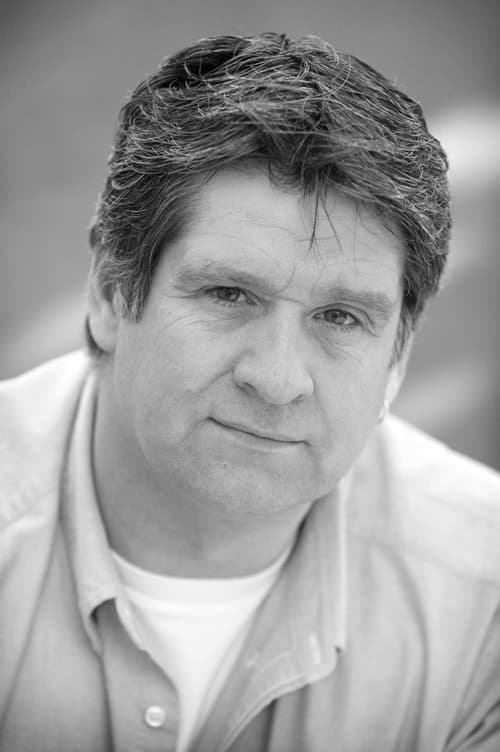 Dan Gordon zdjęcie