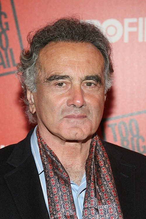 Dan Hedaya zdjęcie