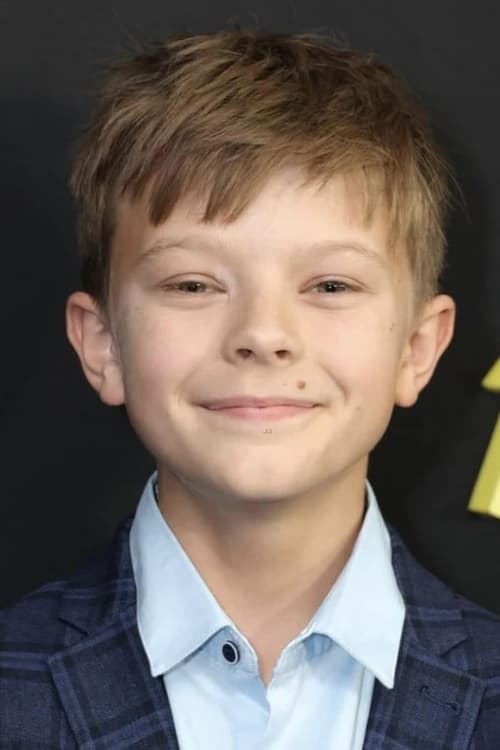 Dan Hough zdjęcie