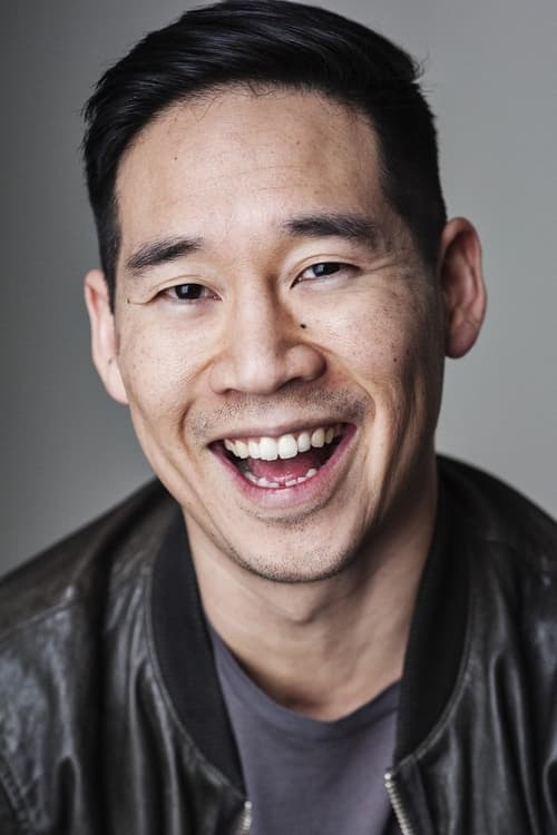Dan Li zdjęcie