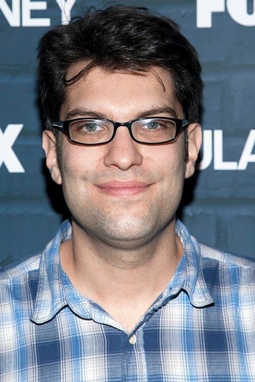 Dan Mintz zdjęcie