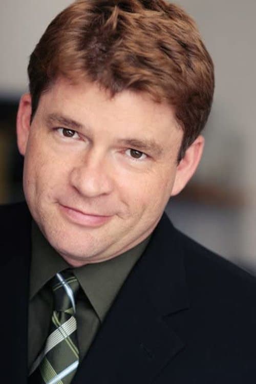 Dan O'Connor zdjęcie