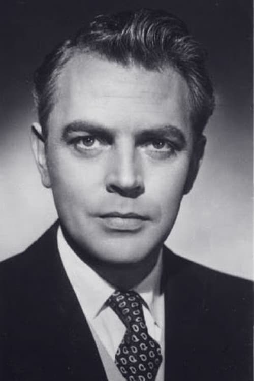 Dan O'Herlihy zdjęcie