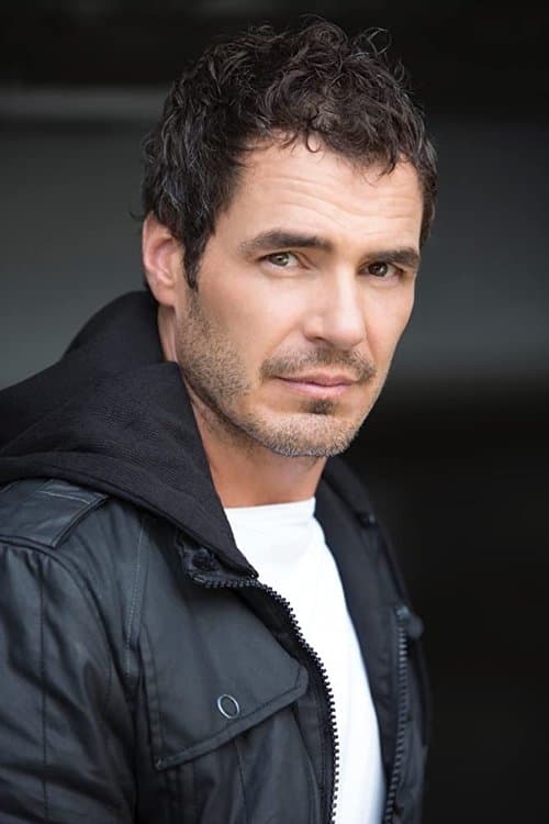 Dan Payne zdjęcie