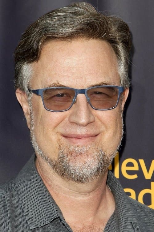 Dan Povenmire zdjęcie