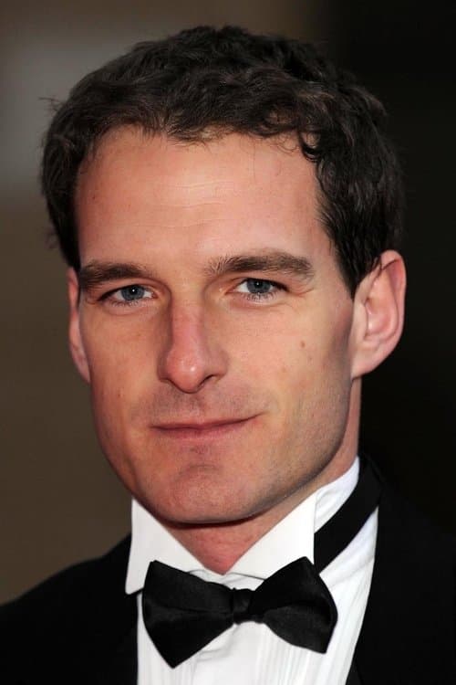Dan Snow zdjęcie