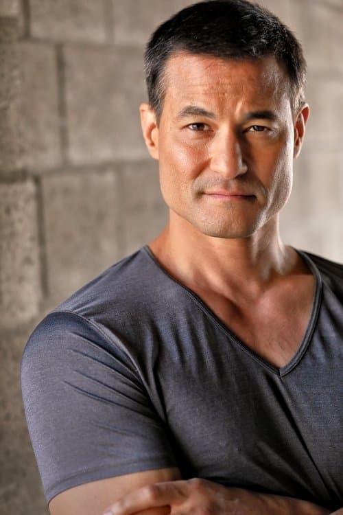Dan Southworth zdjęcie