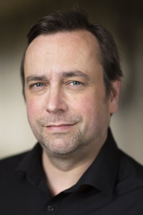 Dan Tetsell zdjęcie