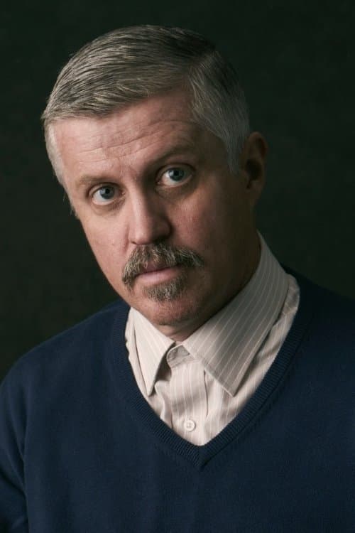 Dan Wyllie zdjęcie