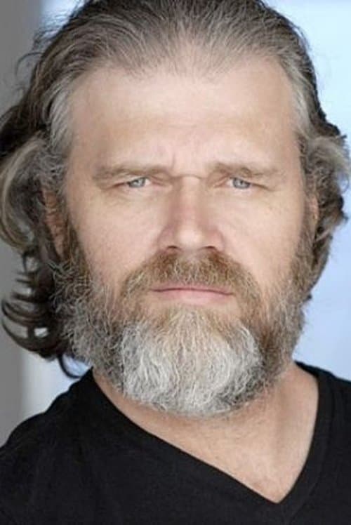 Dan Yeager zdjęcie