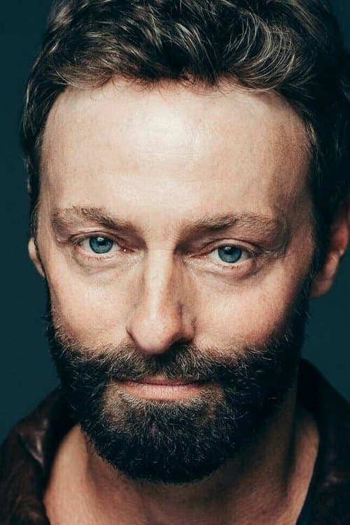 Dan Zahle zdjęcie