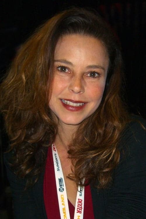 Dana Barron zdjęcie