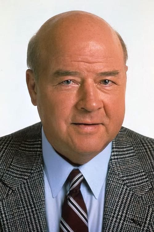 Dana Elcar zdjęcie