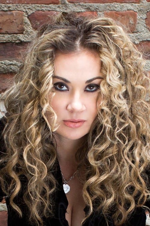 Dana Fuchs zdjęcie