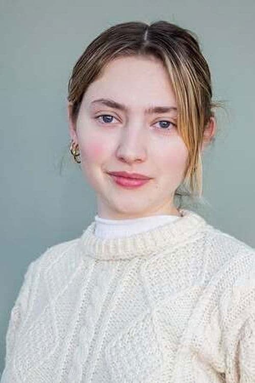 Dana Goldberg zdjęcie