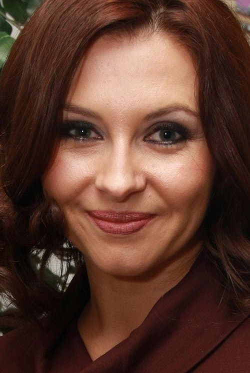 Dana Morávková zdjęcie