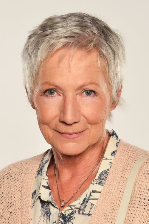 Dana Syslová zdjęcie