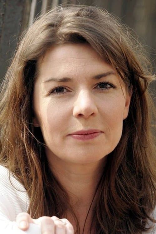 Dana Vávrová zdjęcie