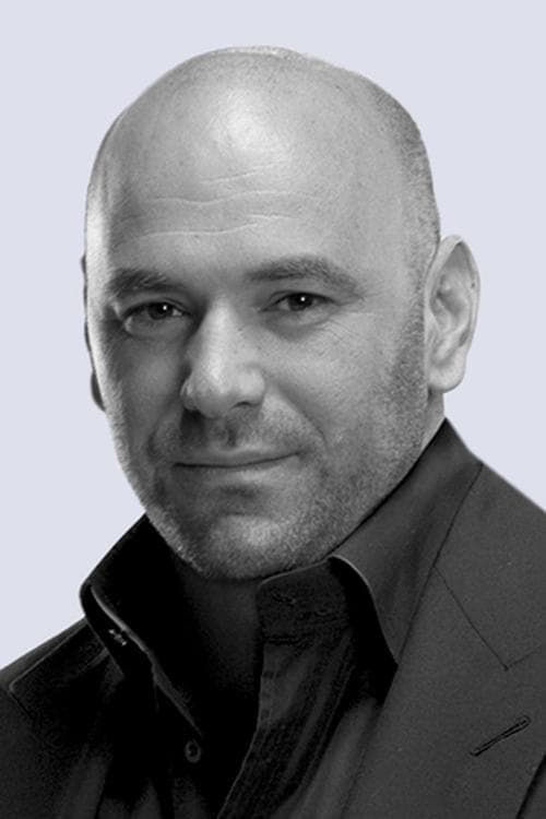 Dana White zdjęcie