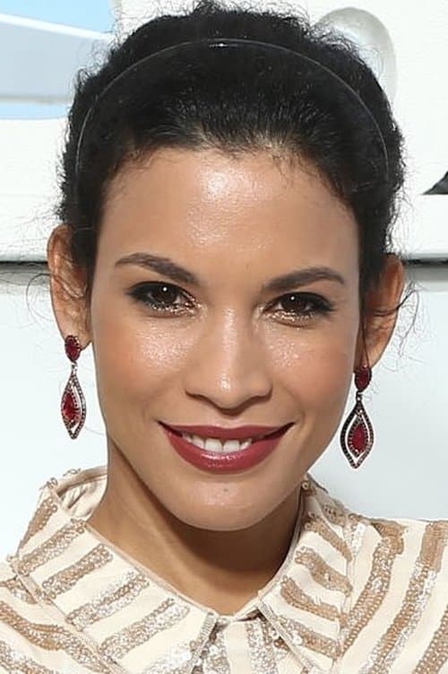 Danay García zdjęcie