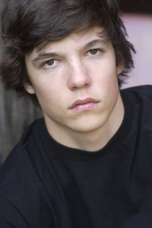 Dane Christensen zdjęcie