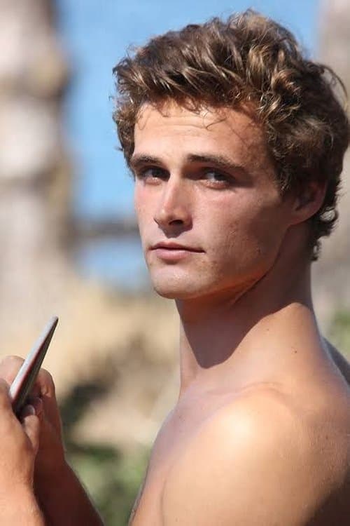 Dane Majors zdjęcie