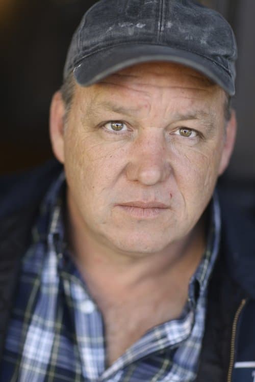 Dane Rhodes zdjęcie