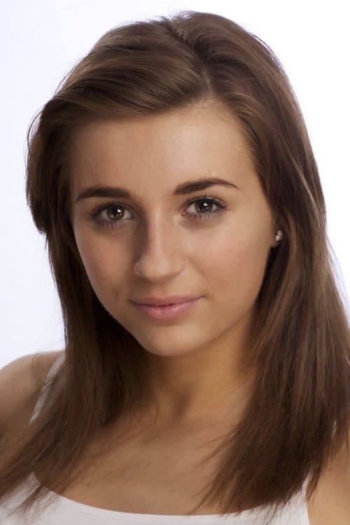 Dani Dyer zdjęcie