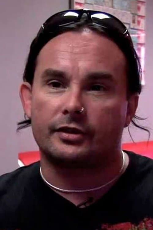 Dani Filth zdjęcie