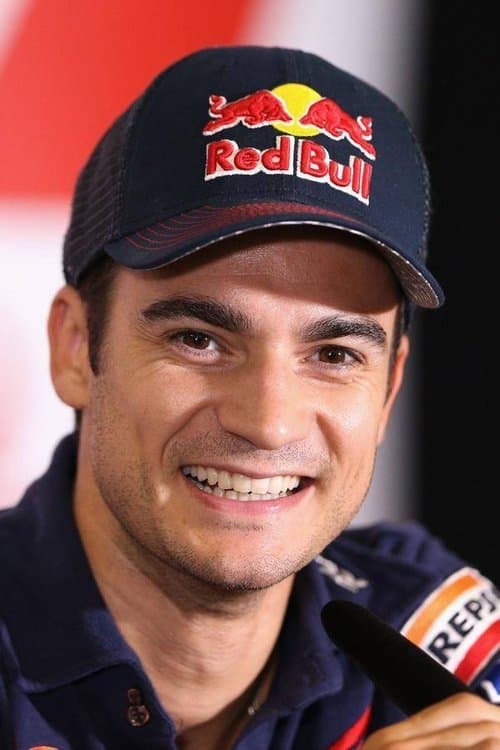 Dani Pedrosa zdjęcie