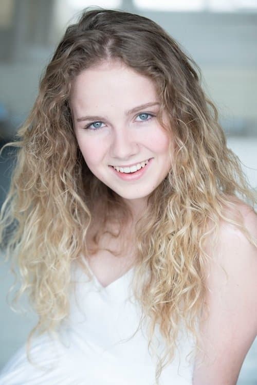 Daniah De Villiers zdjęcie