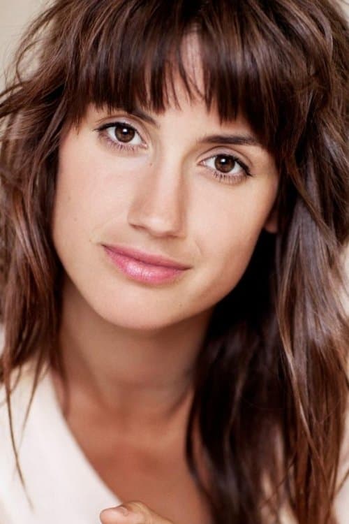 Danica Ćurčić zdjęcie