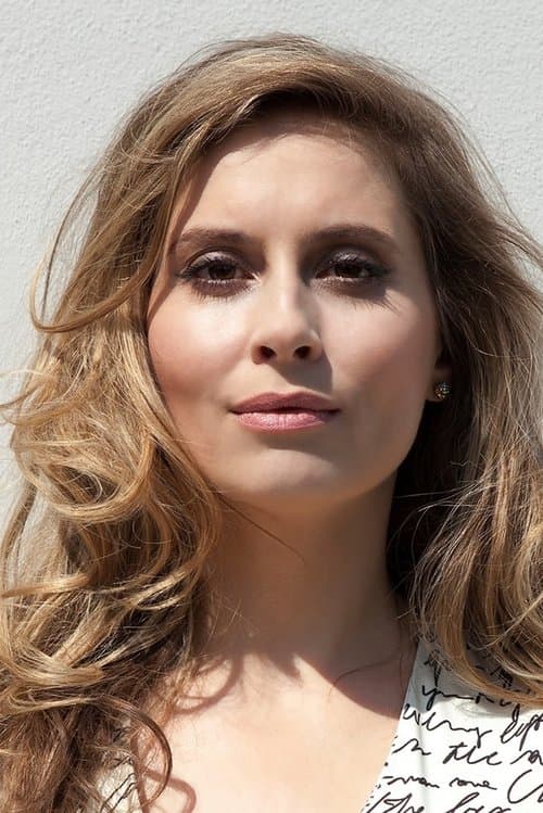 Danica Jurčová zdjęcie