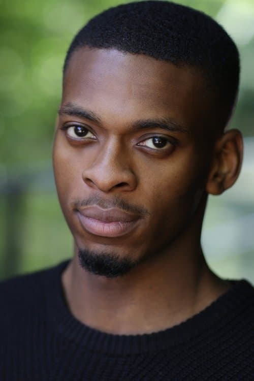 Daniel Adeosun zdjęcie