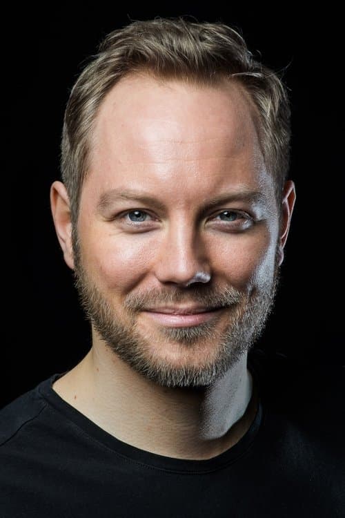 Daniel Adolfsson zdjęcie