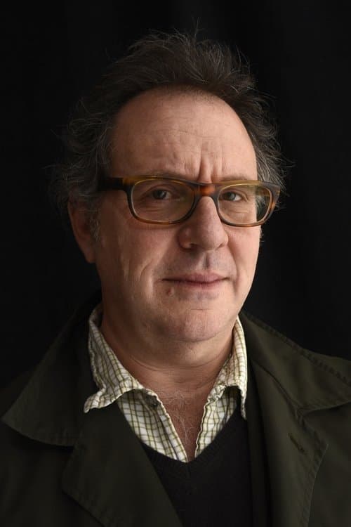 Daniel Algrant zdjęcie