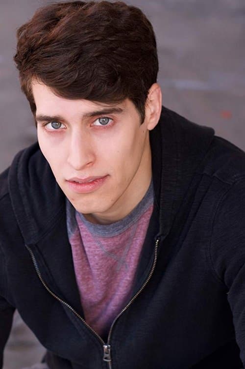 Daniel Annone zdjęcie
