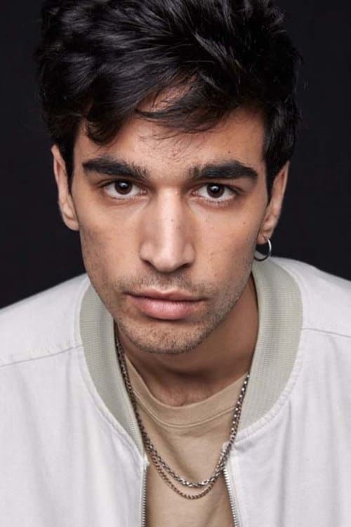 Daniel Arias zdjęcie