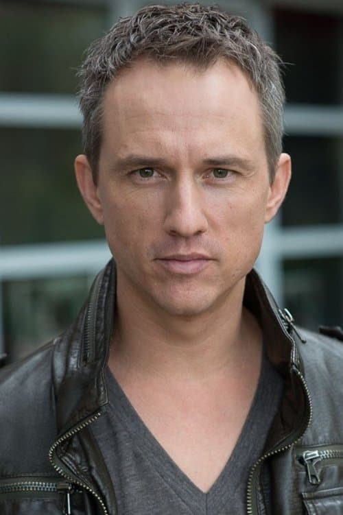 Daniel Arnold zdjęcie